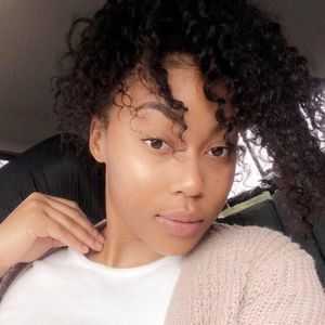 Meet your Posher, Morgan